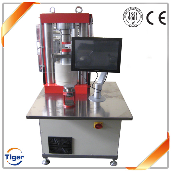 Compressive Strength Test Machine