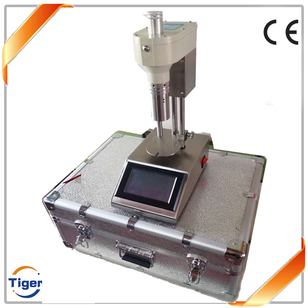 12-Speed Digital Viscometer