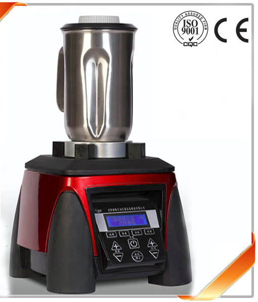 Constant Speed Blender